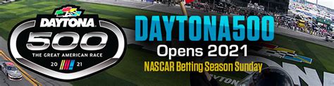 daytona 500 gambling|2021 Daytona 500 betting guide: Best bets, odds, picks, top .
